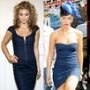 AnnaLynne McCord, Rihanna, Hayden Panettiere