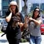Khloe Kardashian Odom, Kourtney Kardashian