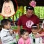 Jon Gosselin, Kate Gosselin, Kate Major