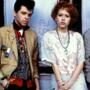 Jon Cryer, Molly Ringwald, Andrew McCarthy, Pretty in Pink