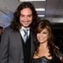Constantine Maroulis, Paula Abdul