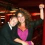 Patrick Braoude, Marianne James