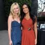 Kirsten Dunst, Demi Moore