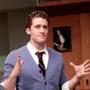 Matthew Morrison, Glee