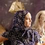 Drew Barrymore, Jessica Lange, Grey Gardens