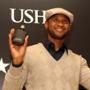 Usher