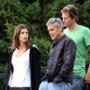 George Clooney, Elisabetta Canalis