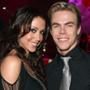 Derek Hough, Shannon Elizabeth