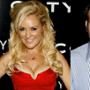 Bridget Marquardt, Jon Gosselin