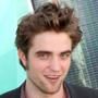Robert Pattinson