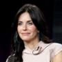 Courteney Cox