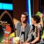 Chace Crawford, Leighton Meester