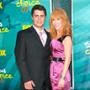 Kathy Griffin, Levi Johnston