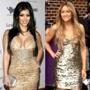 Kim Kardashian, Lauren Conrad