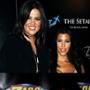 Khloe Kardashian, Kourtney Kardashian, LMFAO