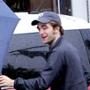 Robert Pattinson