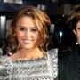 Miley Cyrus, Robert Pattinson