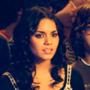 Vanessa Hudgens, Charlie Saxton
