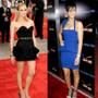 Diane Kruger, Rihanna, Molly Sims