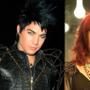 Adam Lambert, Alison Iraheta