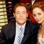 Eliza Dushku, Tahmoh Penikett