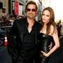 Brad Pitt, Angelina Jolie