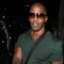 Jamie Foxx