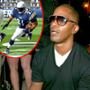 Jamie Foxx, Madden Football