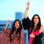 Khloe Kardashian Odom, Kourtney Kardashian