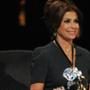 Paula Abdul