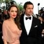 Brad Pitt, Angelina Jolie, Quentin Tarantino
