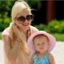 Tori Spelling, Stella Doreen McDermott