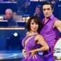 Dancing With the Stars, Cheryl Burke, Giles Marnin, Ambulance