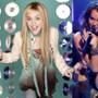Miley Cyrus, Hannah Montana