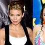 AnnaLynne McCord, Miley Cyrus