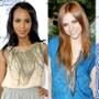 Kerry Washington, Ashlee Simpson, Blake Lively