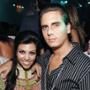 Kourtney Kardashian, Scott Disick