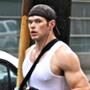 Kellan Lutz