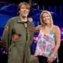 Chelsea Handler, Jonathan Ross, Chelsea Lately