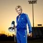 Glee, Jane Lynch