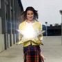 Glee, Lea Michele