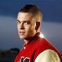Glee, Mark Salling