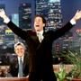 Jay Leno, Jerry Seinfeld, The Tonight Show