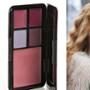 Twilight Make Up, Rachelle Lefevre
