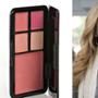 Twilight Make Up, Nikki Reed