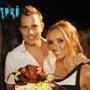 Bill Rancic, Giuliana Rancic