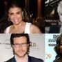 Paula Abdul, Kelly Osbourne, Dean McDermott, Sherri Shepard