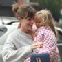 Jennifer Garner, Violet Affleck