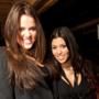 Khloe Kardashian Odom, Kourtney Kardashian
