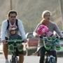 Dean McDermott, Tori Spelling, Liam McDermott, Stella McDermott